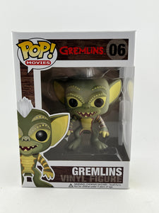 Funko POP! Movies Gremlins #06 Vinyl Collectable