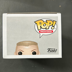 Funko Pop! Biff Tannen Funko Pop! Vinyl #963 Back To The Future FRENLY BRICKS - Open 7 Days