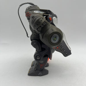 2004 Hasbro GI Joe Valor vs Venom Pulverizer Mech Suit & Ghost Bear v1 Figure FRENLY BRICKS - Open 7 Days