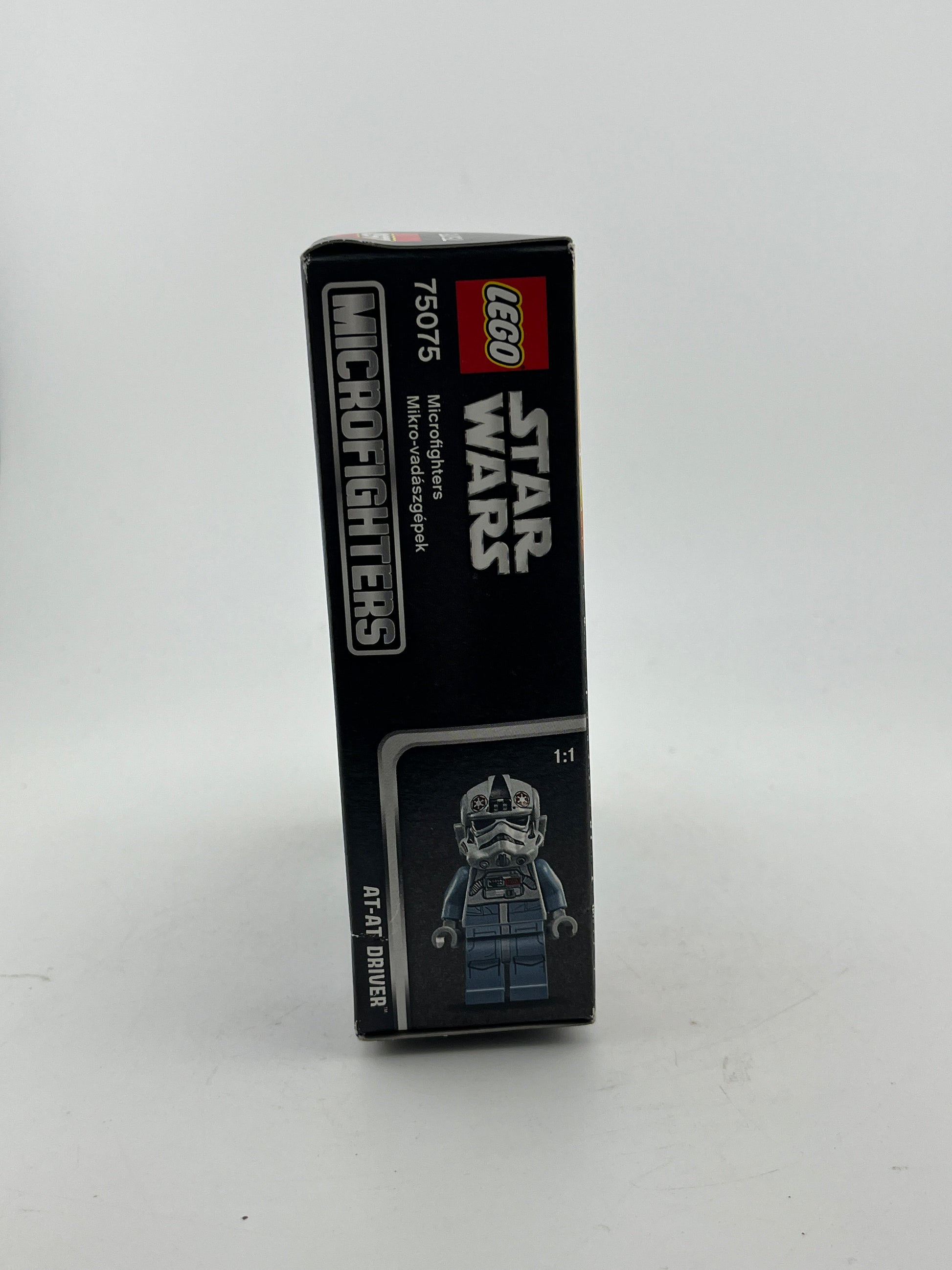 Lego Star Wars Microfighters - AT-AT 75075 - Sealed FRENLY BRICKS - Open 7 Days