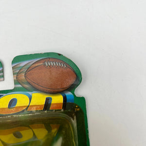 NFL Starting Lineup SLU Pro Action Barry Sanders Figure Lions 1999 - Hasbro FRENLY BRICKS - Open 7 Days