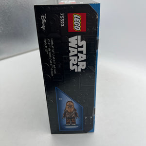Brand New LEGO Star Wars: Hoth AT-ST (75322) FRENLY BRICKS - Open 7 Days
