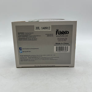 Funko POP! Heroes - Batman Arkham Asylum - Killer Croc #56 - Vinyl Collectable