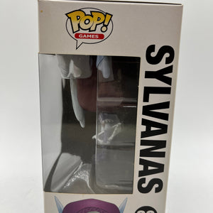 Funko POP! Games World Of Warcraft Sylvanas #30 - Vinyl Collectable FRENLY BRICKS - Open 7 Days