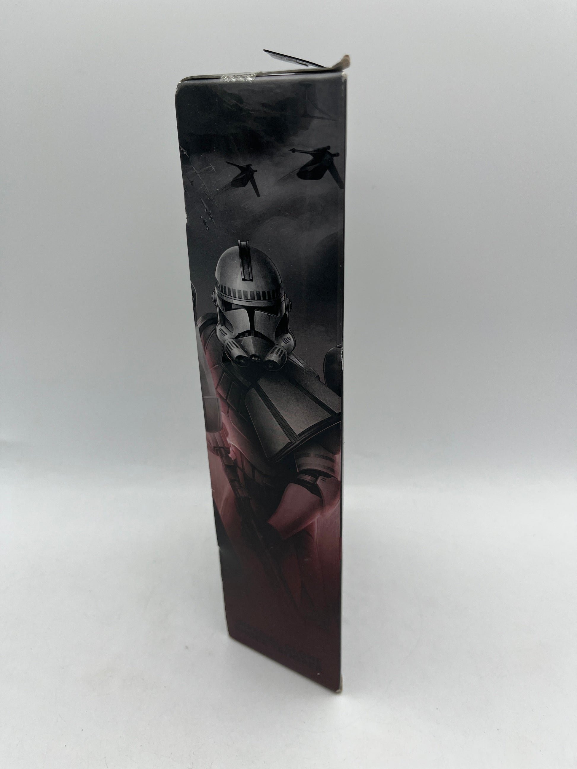 Star Wars Black Series - Imperial Clone Shock Trooper - Star Wars: The Bad Batch FRENLY BRICKS - Open 7 Days