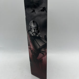 Star Wars Black Series - Imperial Clone Shock Trooper - Star Wars: The Bad Batch FRENLY BRICKS - Open 7 Days