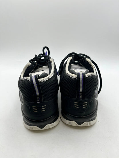 Nike Jordan CP3 IV Chris Paul  - 428821 005 -Mens US10.5 - Used FRENLY BRICKS - Open 7 Days