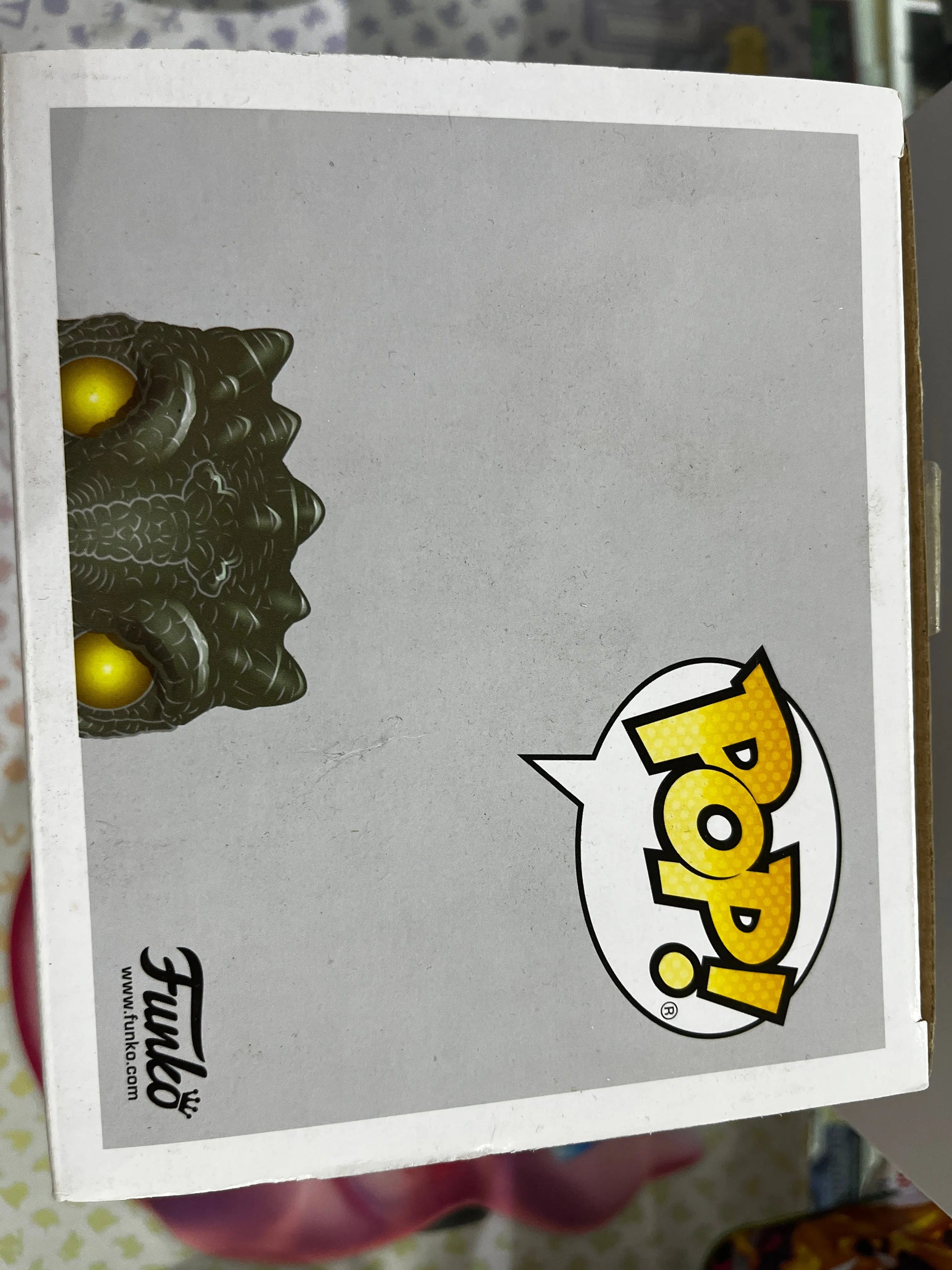 Funko Pop Vinyl Harry Potter Basilisk #64 FRENLY BRICKS - Open 7 Days