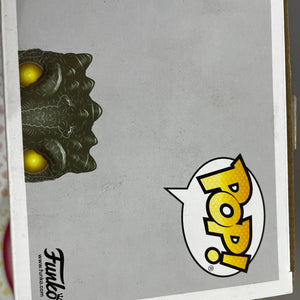 Funko Pop Vinyl Harry Potter Basilisk #64 FRENLY BRICKS - Open 7 Days