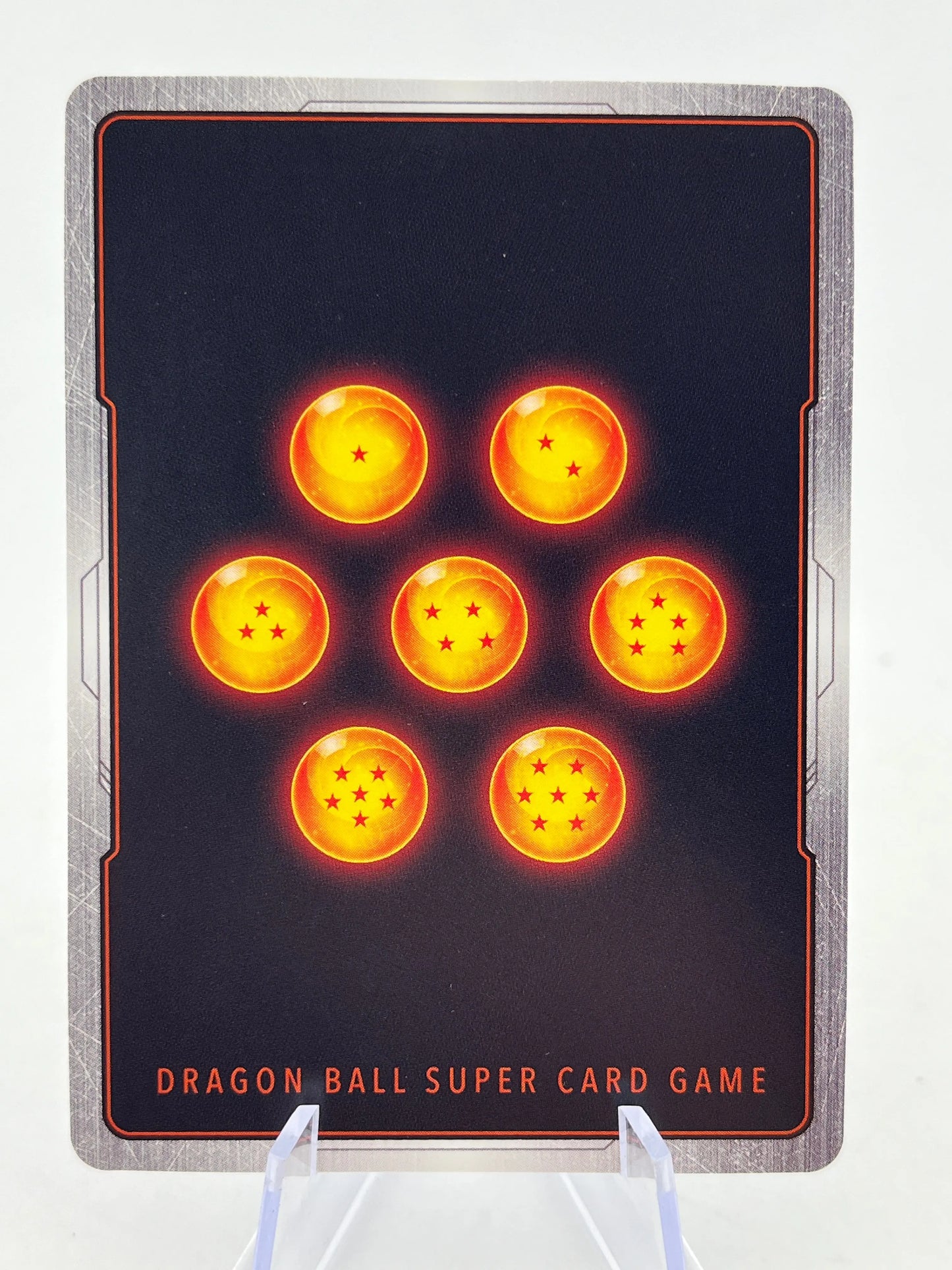 Dragon Ball - Baby, Golden Avenger - BT11-042 - Single FRENLY BRICKS - Open 7 Days