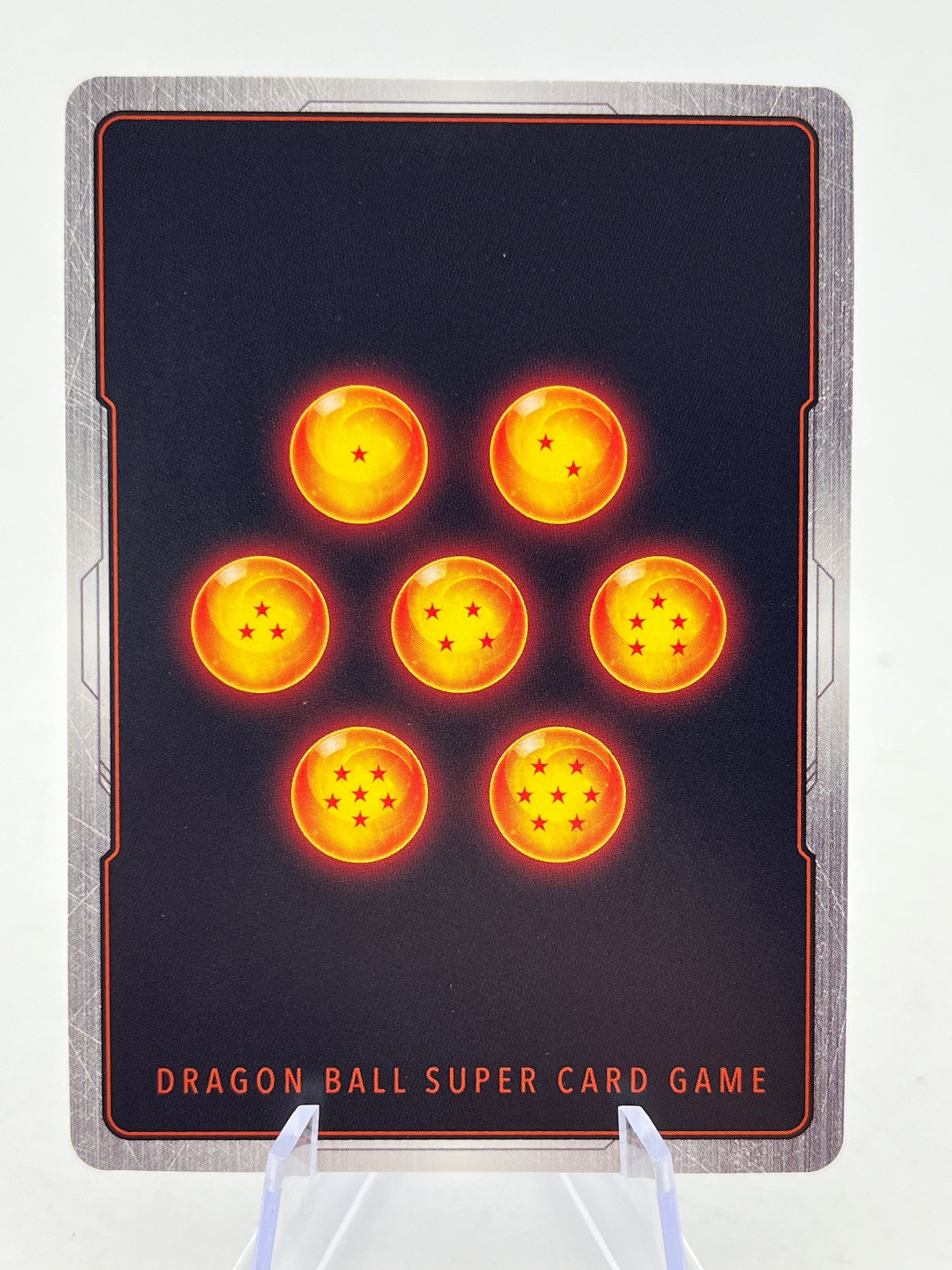 DragonBall - Baby, Golden Avenger - BT11-042 - Single FRENLY BRICKS - Open 7 Days