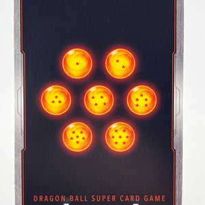 DragonBall - Baby, Golden Avenger - BT11-042 - Single FRENLY BRICKS - Open 7 Days