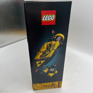 Lego Icons Blacktron Renegade Set LEGO 10355 NEW SEALED FRENLY BRICKS - Open 7 Days