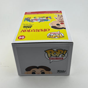 Funko POP! Retro Toys Operation - Cavity Sam #04 - Vinyl Collectable FRENLY BRICKS - Open 7 Days