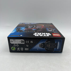 LEGO 75368 Star Wars Mechs Darth Vader Mech FRENLY BRICKS - Open 7 Days