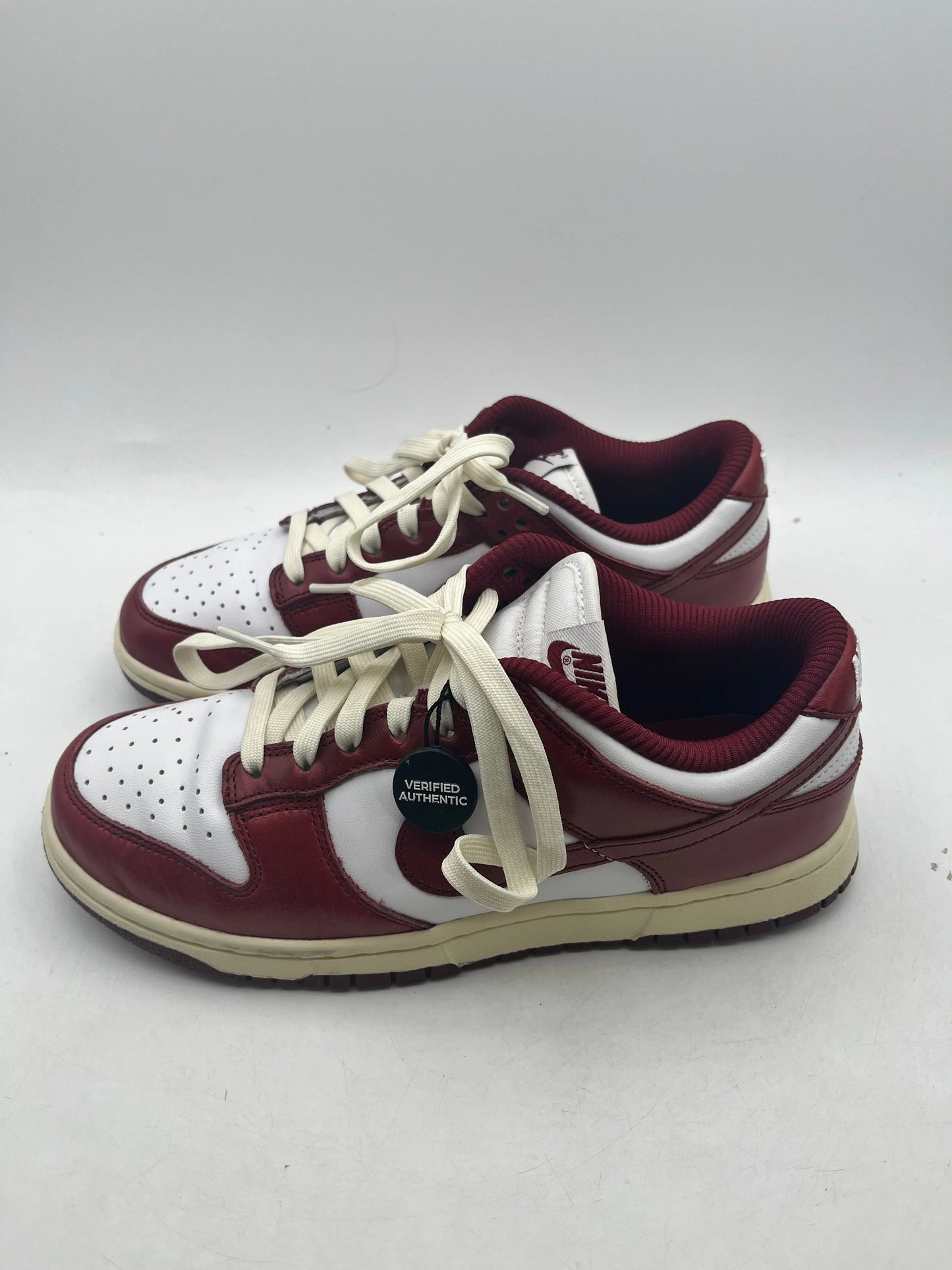 Nike Dunk Low Vintage ‘Team Red’ FJ4555-100 Womens UK 5.5 - New Condition FRENLY BRICKS - Open 7 Days