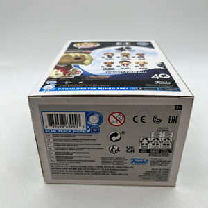 Funko POP! Movies E.T. - E.T. In Disguise #1253 - Vinyl Collectable FRENLY BRICKS - Open 7 Days