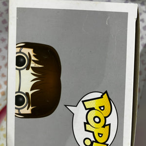 Funko Pop Vinyl Hot Topic Exclusive Harry Potter #09 FRENLY BRICKS - Open 7 Days