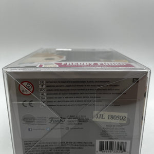 Funko Pop Vinyl Funko Freddy Funko #SE 2018 SD Comic Con Exclusive FRENLY BRICKS - Open 7 Days