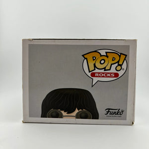 Funko POP! Rocks Hey Ho Let’s Go - Joey Ramone #55 - Vinyl Collectable FRENLY BRICKS - Open 7 Days