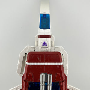 TAKARA TOMY SG-26 Jetfire Transformers Siege - Loose - No Accessories FRENLY BRICKS - Open 7 Days