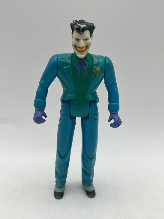 1993 Kenner Joker Blue Suit - Batman The Animated Series Action Figure FRENLY BRICKS - Open 7 Days
