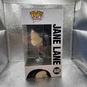 Funko Pop! Television #1440 Daria Jane Lane Vinyl Figure FRENLY BRICKS - Open 7 Days