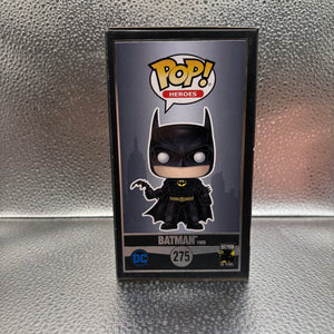 Funko Pop Vinyl #275 Heroes Batman FRENLY BRICKS - Open 7 Days