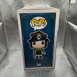 Funko POP Harry Potter - Harry Potter - Boggart As Snape #52 FRENLY BRICKS - Open 7 Days