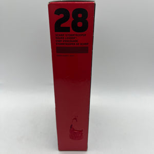 Hasbro Star Wars Black Series Scarif Stormtrooper Squad Leader Action Figure 28 FRENLY BRICKS - Open 7 Days