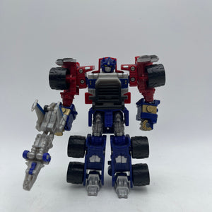 Commander - Armada Universe 