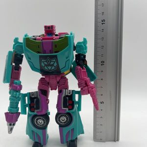 Transformers Botcon G2 Redux 