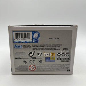 Funko POP! Naruto Shippuden Sasuke Uchina #1436 - Vinyl Collectable FRENLY BRICKS - Open 7 Days