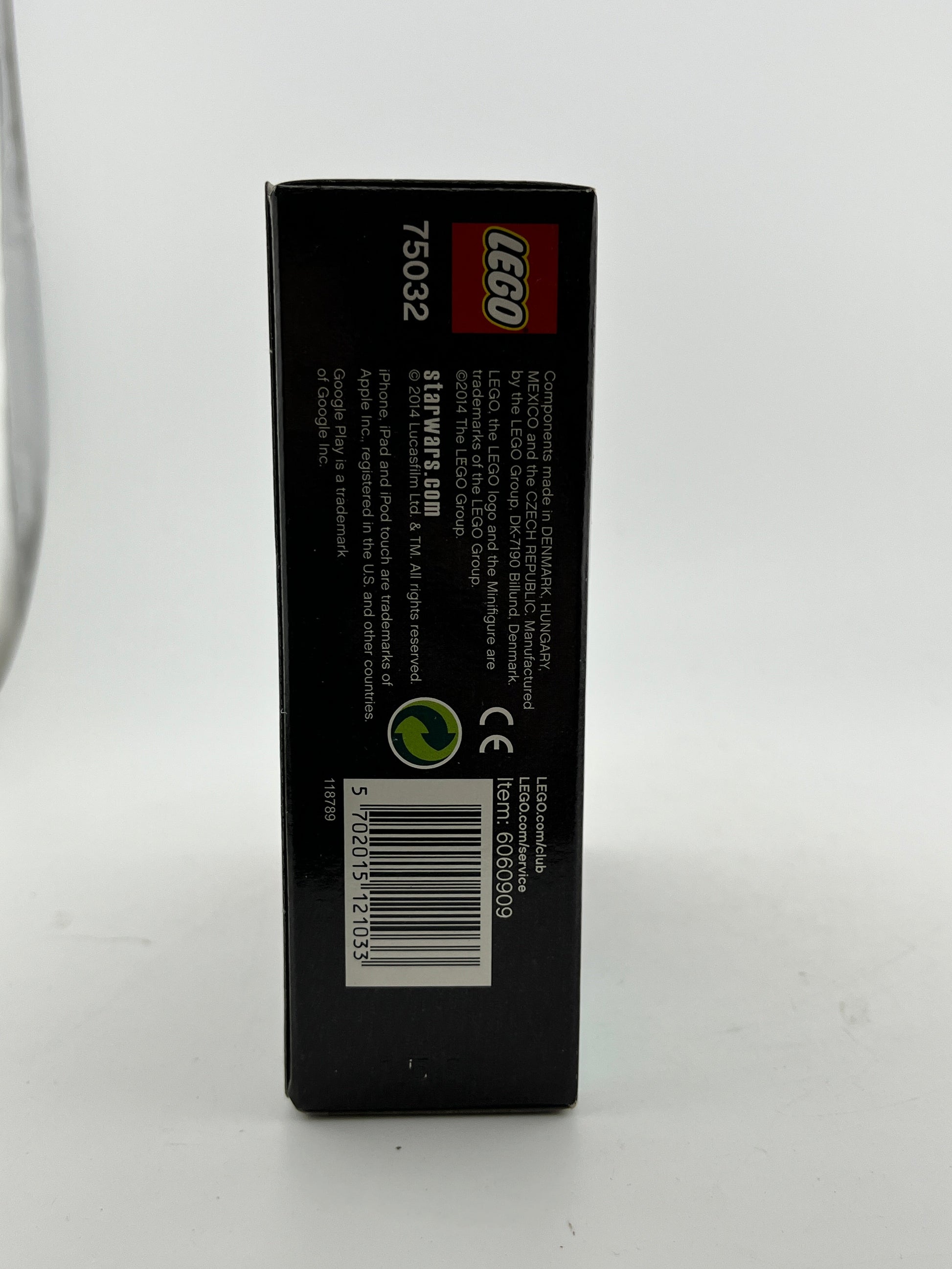 Lego Star Wars - Microfighters X-Wing Fighter 75032 - Sealed FRENLY BRICKS - Open 7 Days