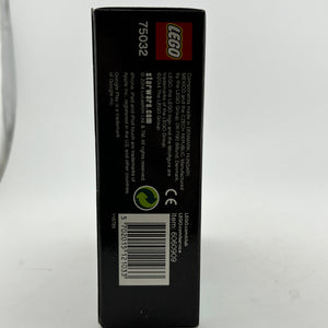 Lego Star Wars - Microfighters X-Wing Fighter 75032 - Sealed FRENLY BRICKS - Open 7 Days