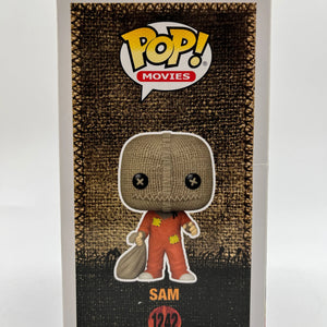 Funko POP! Movies - Trick Or Treat Sam #1242 FRENLY BRICKS - Open 7 Days