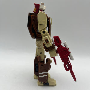 Transformer FansProject Function X0CODE Masterpiece Chromedome +combinedshipping FRENLY BRICKS - Open 7 Days