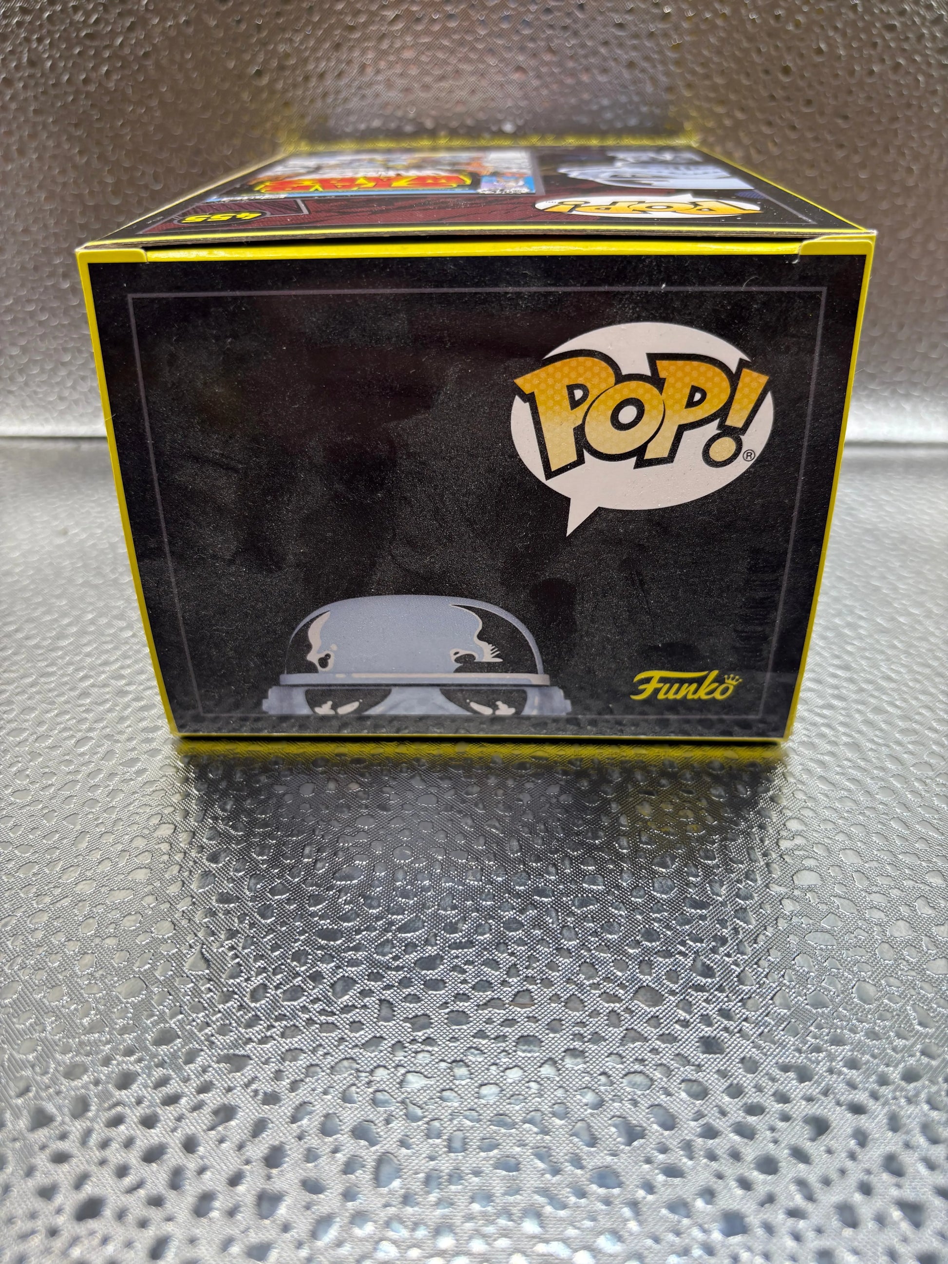 Funko Pop Vinyl #455 Star Wars Stormtrooper FRENLY BRICKS - Open 7 Days