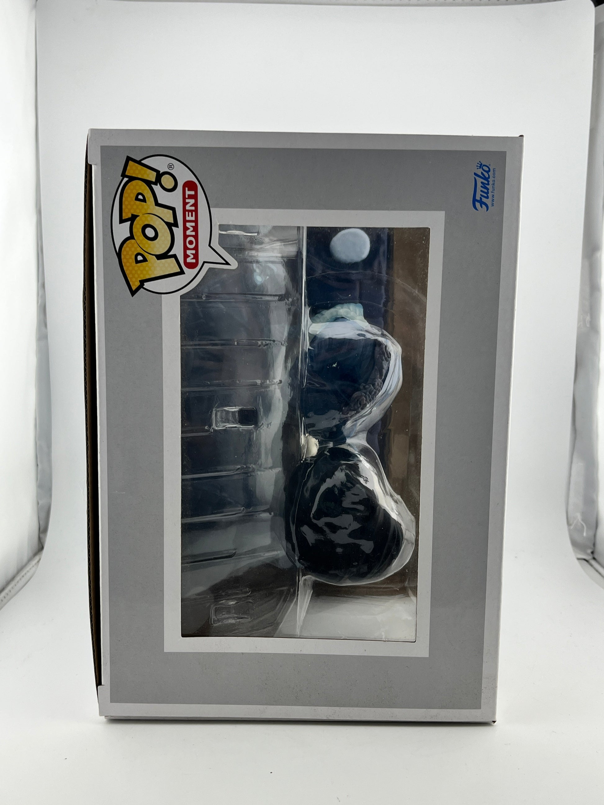 Funko POP! Moment Corpse Bride - Victor And Emily #1349 - Vinyl Collectable FRENLY BRICKS - Open 7 Days