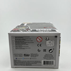 Funko POP! Games Gears Of War - Skorge #477 - Special Edition FRENLY BRICKS - Open 7 Days