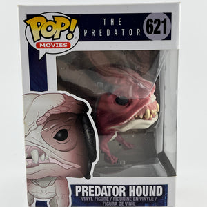 Funko POP! Movies - The Predator - Predator Hound #621 - Vinyl Collectable FRENLY BRICKS - Open 7 Days