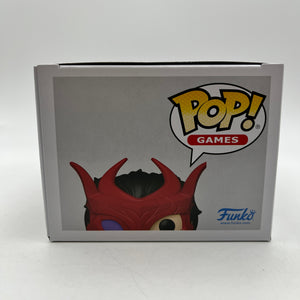 Funko POP! Games League Of Legends Yone #1082 - Vinyl Collectable FRENLY BRICKS - Open 7 Days