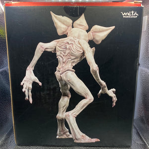 Stranger Things Weta Workshop - Mini Epics - #2 The Demogorgon! 6” Figure FRENLY BRICKS - Open 7 Days