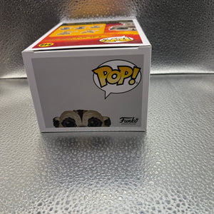 FUNKO Pop Vinyl Timon #549 FRENLY BRICKS - Open 7 Days