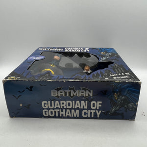 BATMAN Bruce Wayne Guardian Of Gotham City Hasbro Target Exclusive FRENLY BRICKS - Open 7 Days