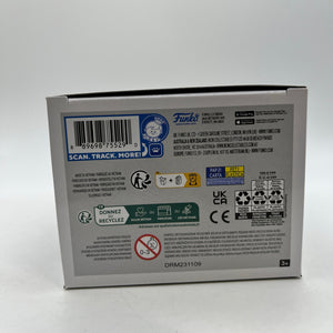 Funko POP! Animation Naruto Shippuden- Hidan #1505 - Vinyl Collectable FRENLY BRICKS - Open 7 Days