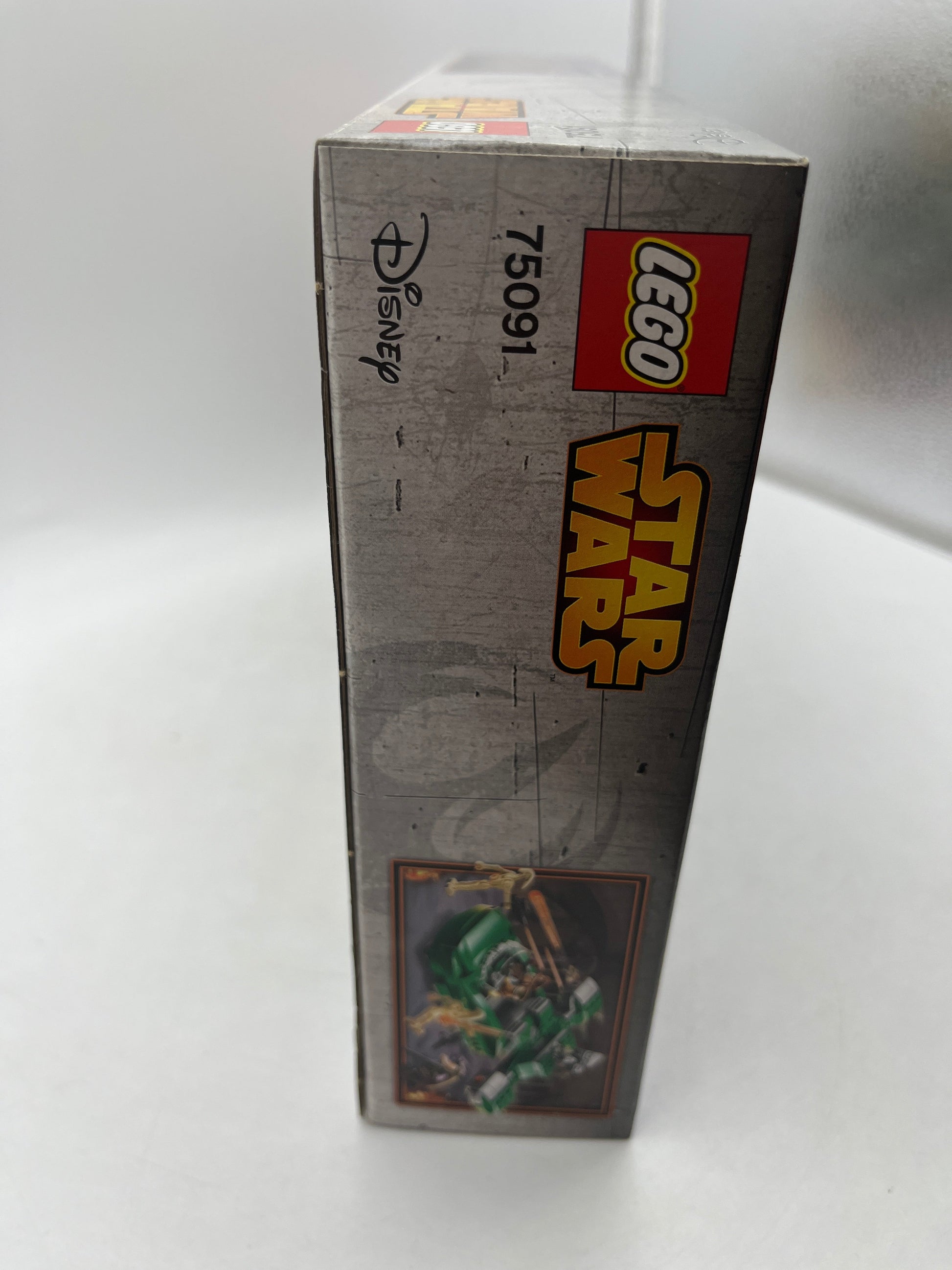 LEGO Star Wars: Flash Speeder (75091) FRENLY BRICKS - Open 7 Days