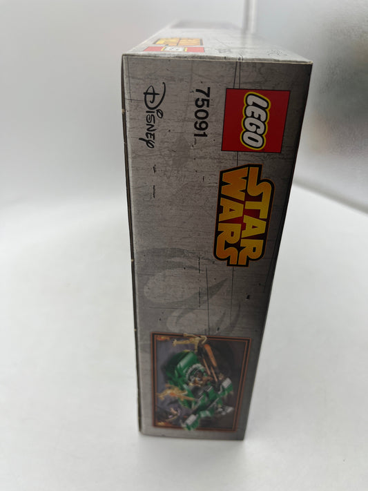 LEGO Star Wars: Flash Speeder (75091) FRENLY BRICKS - Open 7 Days