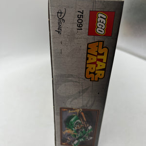 LEGO Star Wars: Flash Speeder (75091) FRENLY BRICKS - Open 7 Days