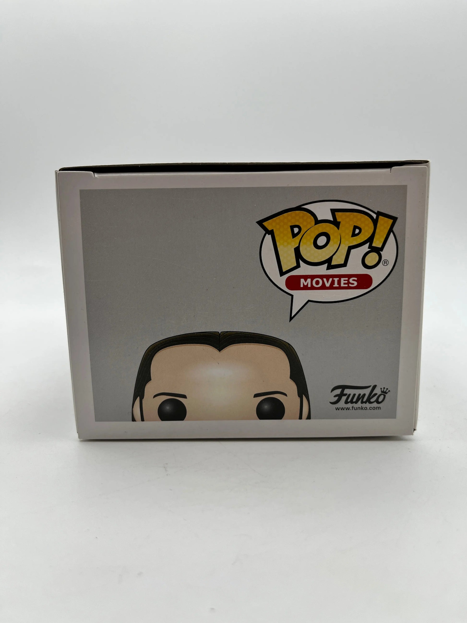 Funko POP! Movies John Wick Chapter 2 John Wick #387 - Vinyl Collectable FRENLY BRICKS - Open 7 Days